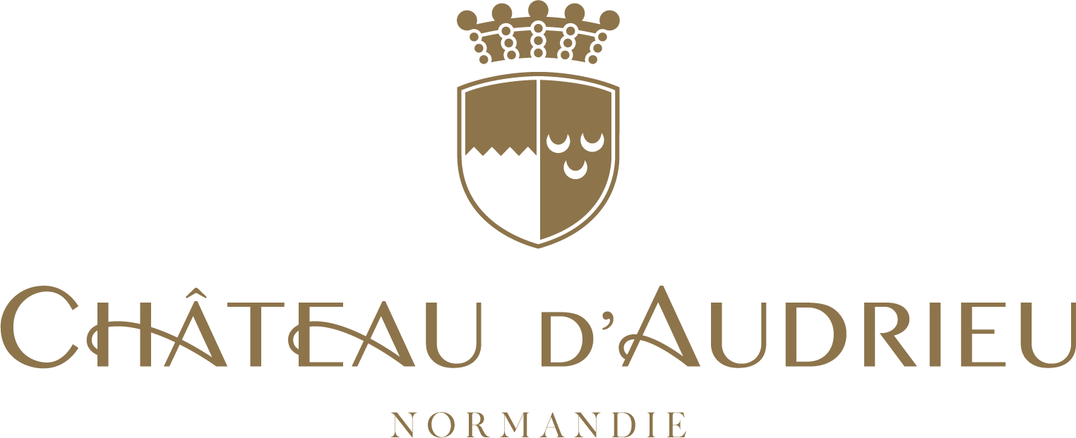 Château d'Audrieu