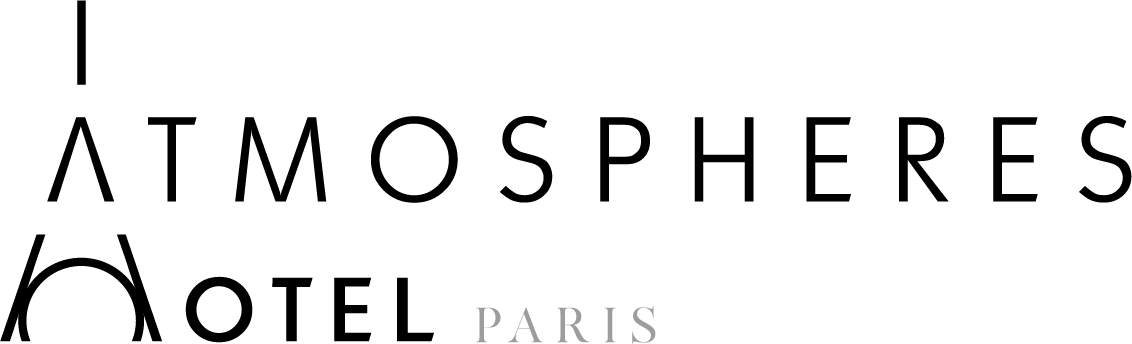 logo atmospheres