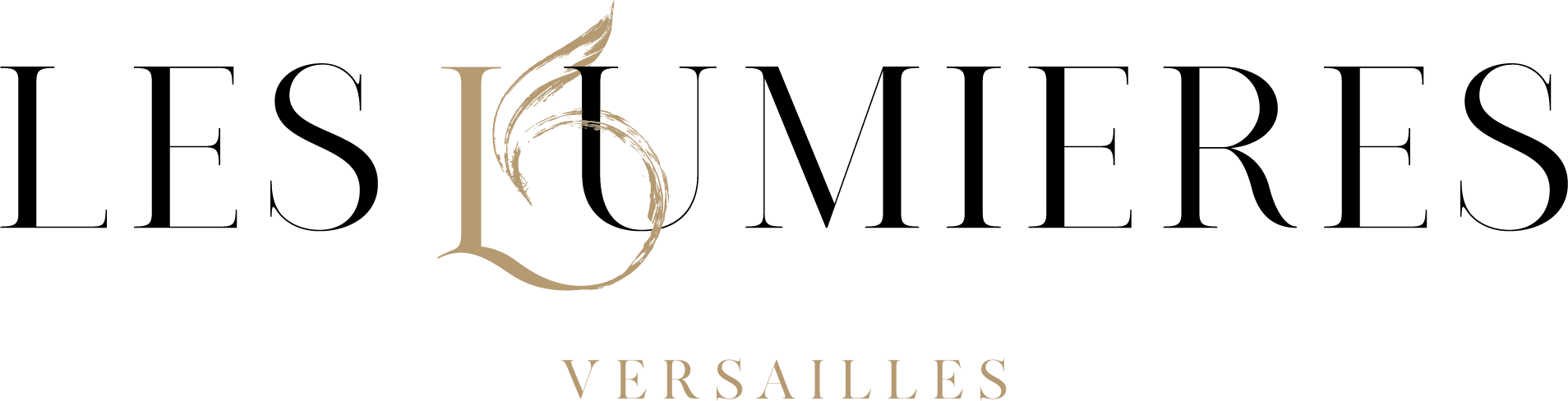 logo lumieres