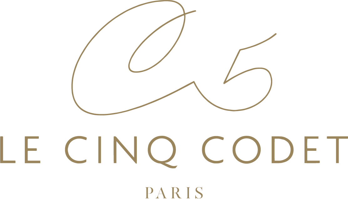 logo cinq codet