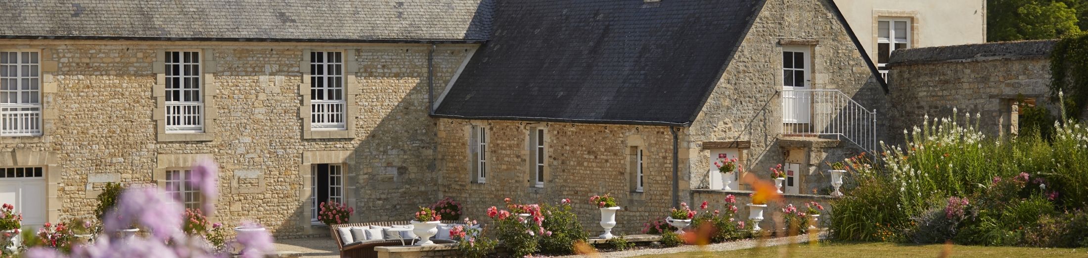 Chateau d’Audrieu