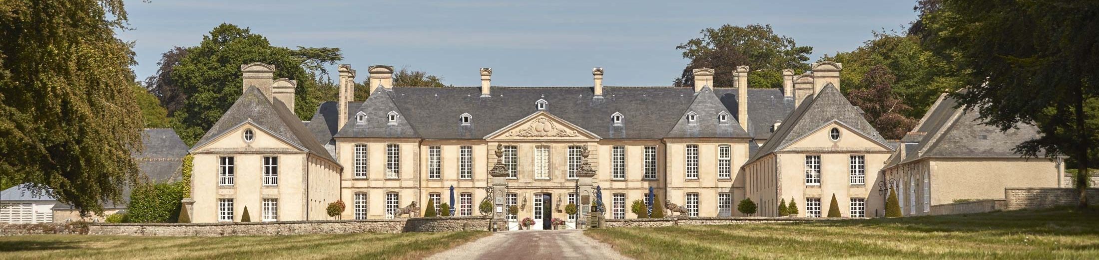 Chateau d’Audrieu