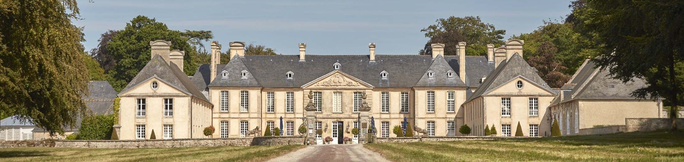 Chateau d’Audrieu