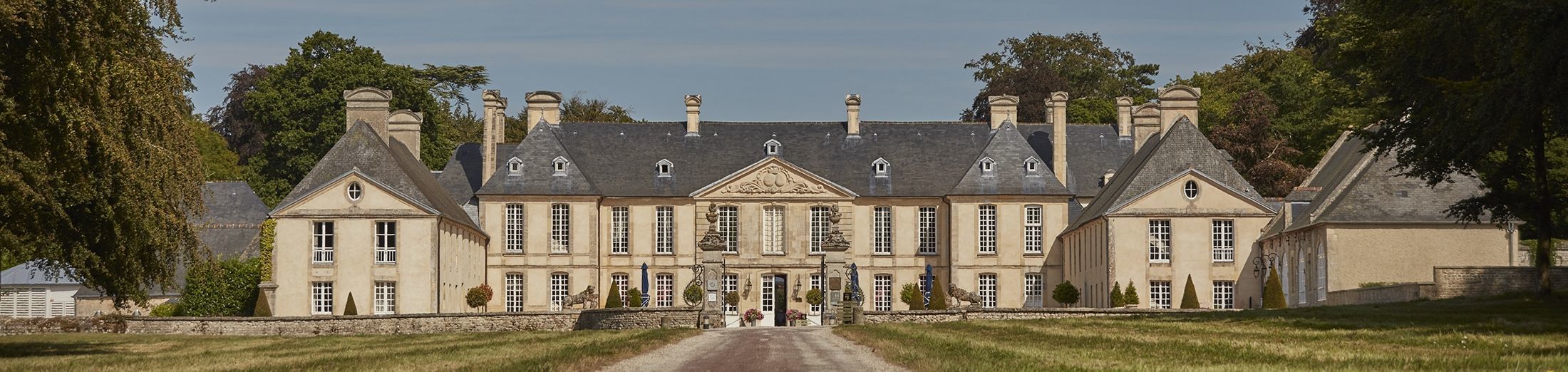 Chateau d’Audrieu