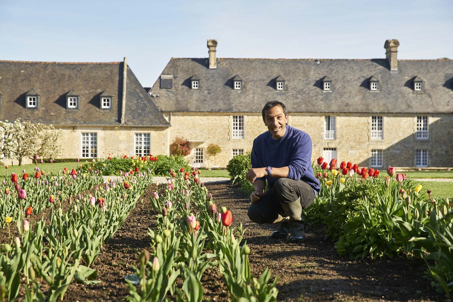 Château d’Audrieu