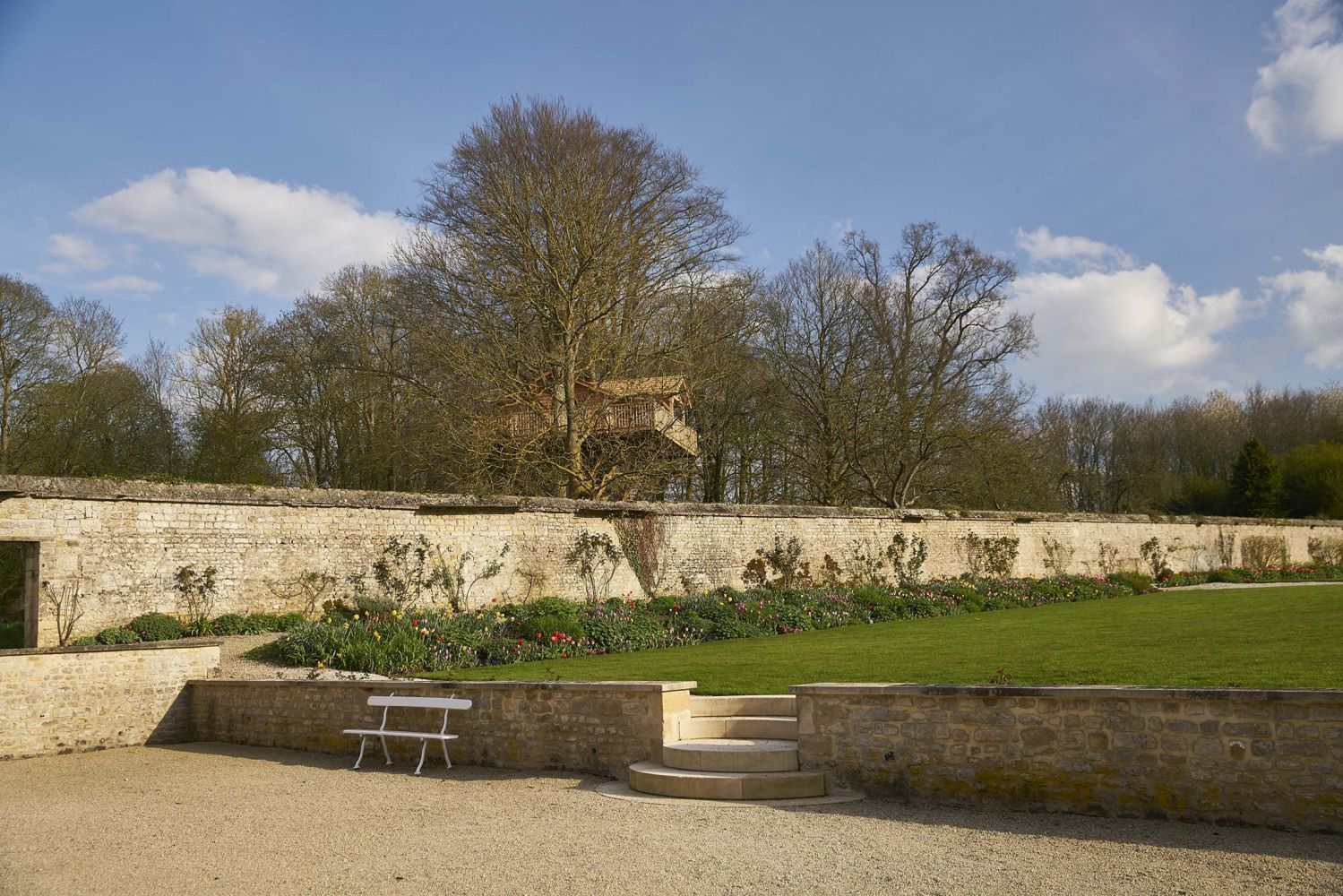 Château d’Audrieu