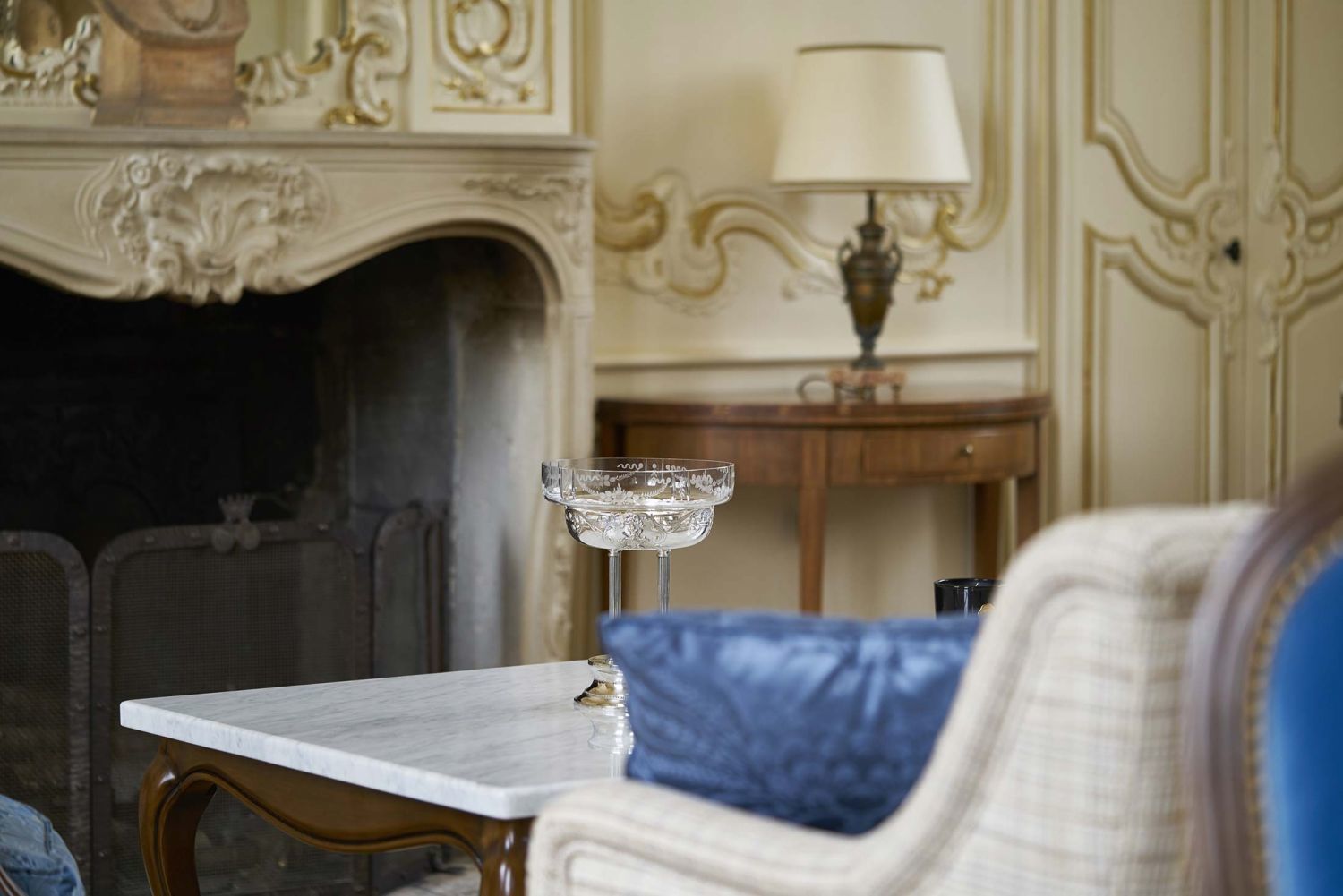 Château d’Audrieu