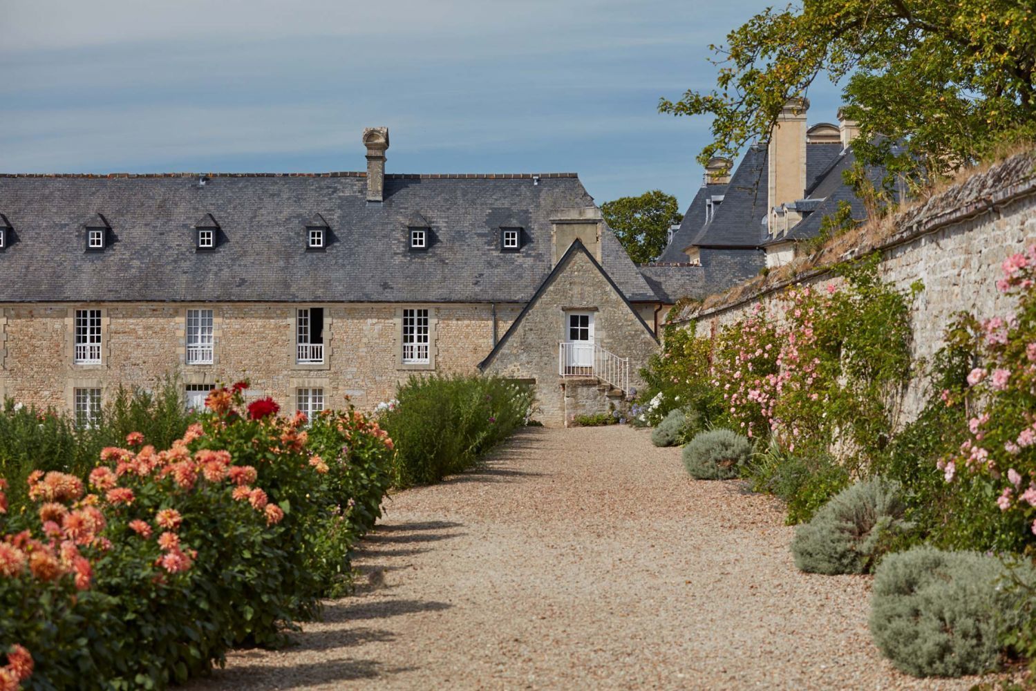Château d’Audrieu