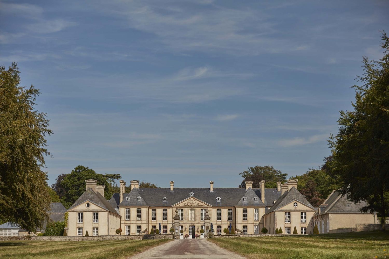 Château d’Audrieu