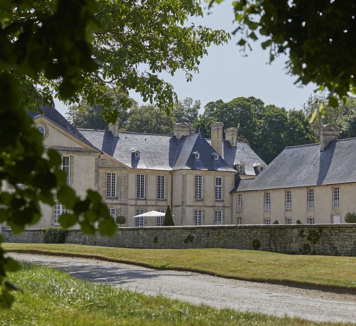 Chateau d’Audrieu