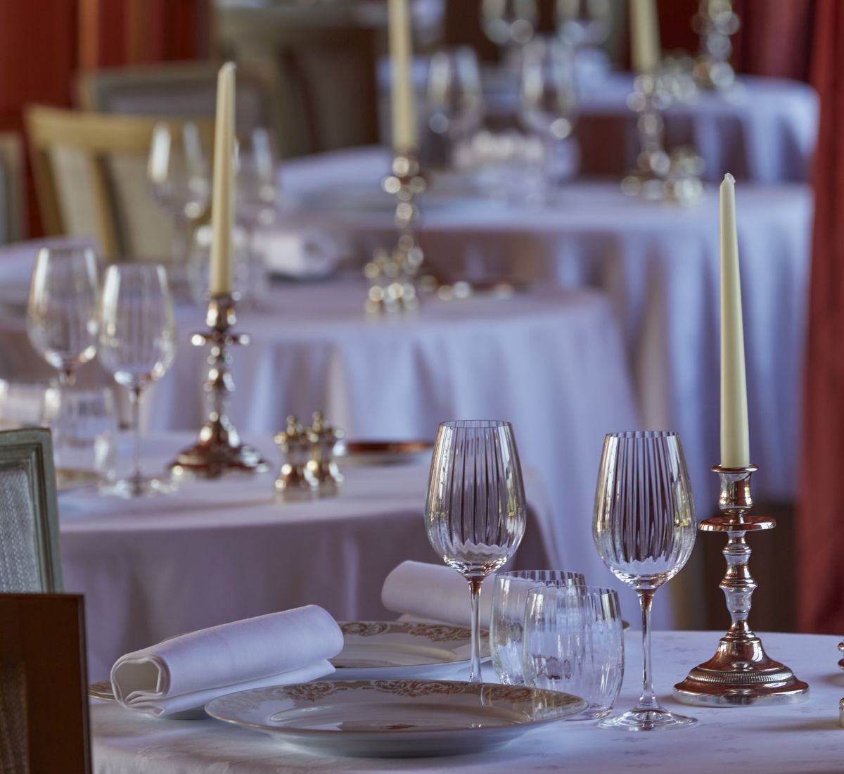 Chateau d’Audrieu
