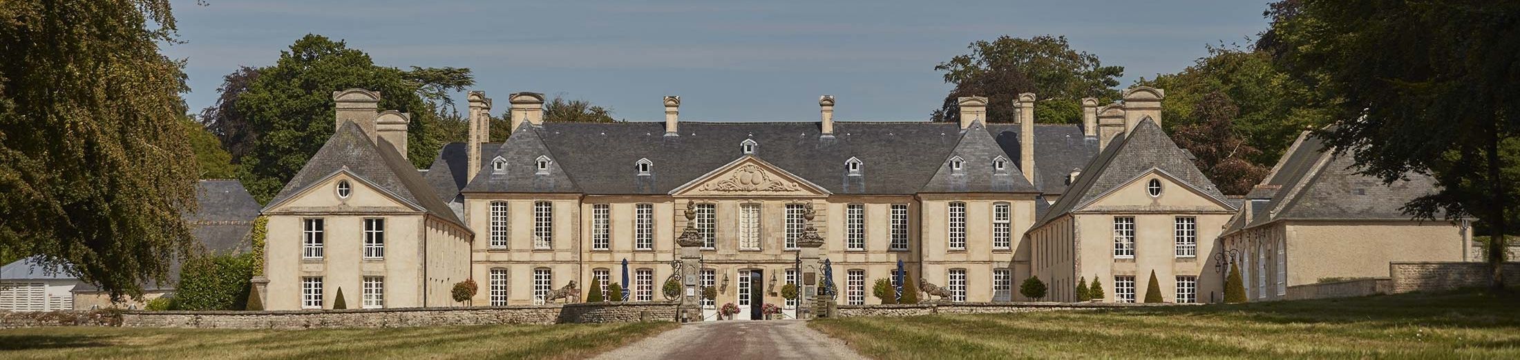 Chateau d’Audrieu