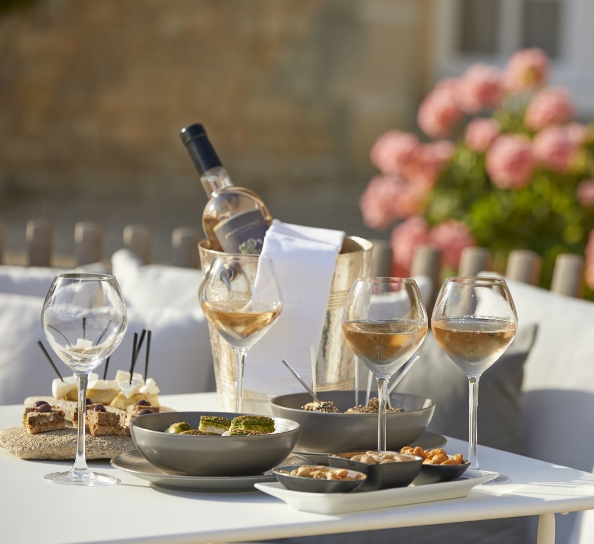 Chateau d’Audrieu