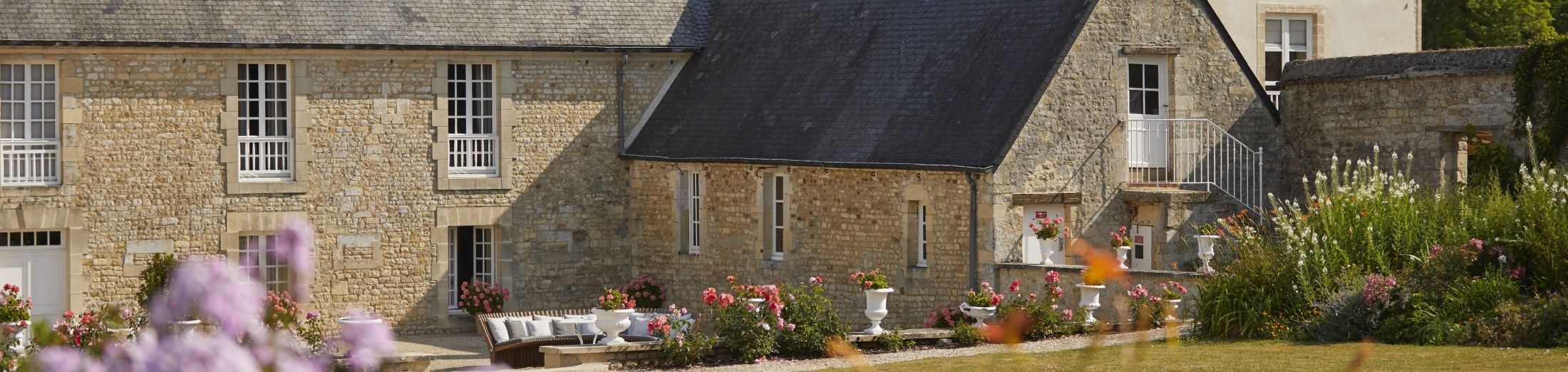 Chateau d’Audrieu