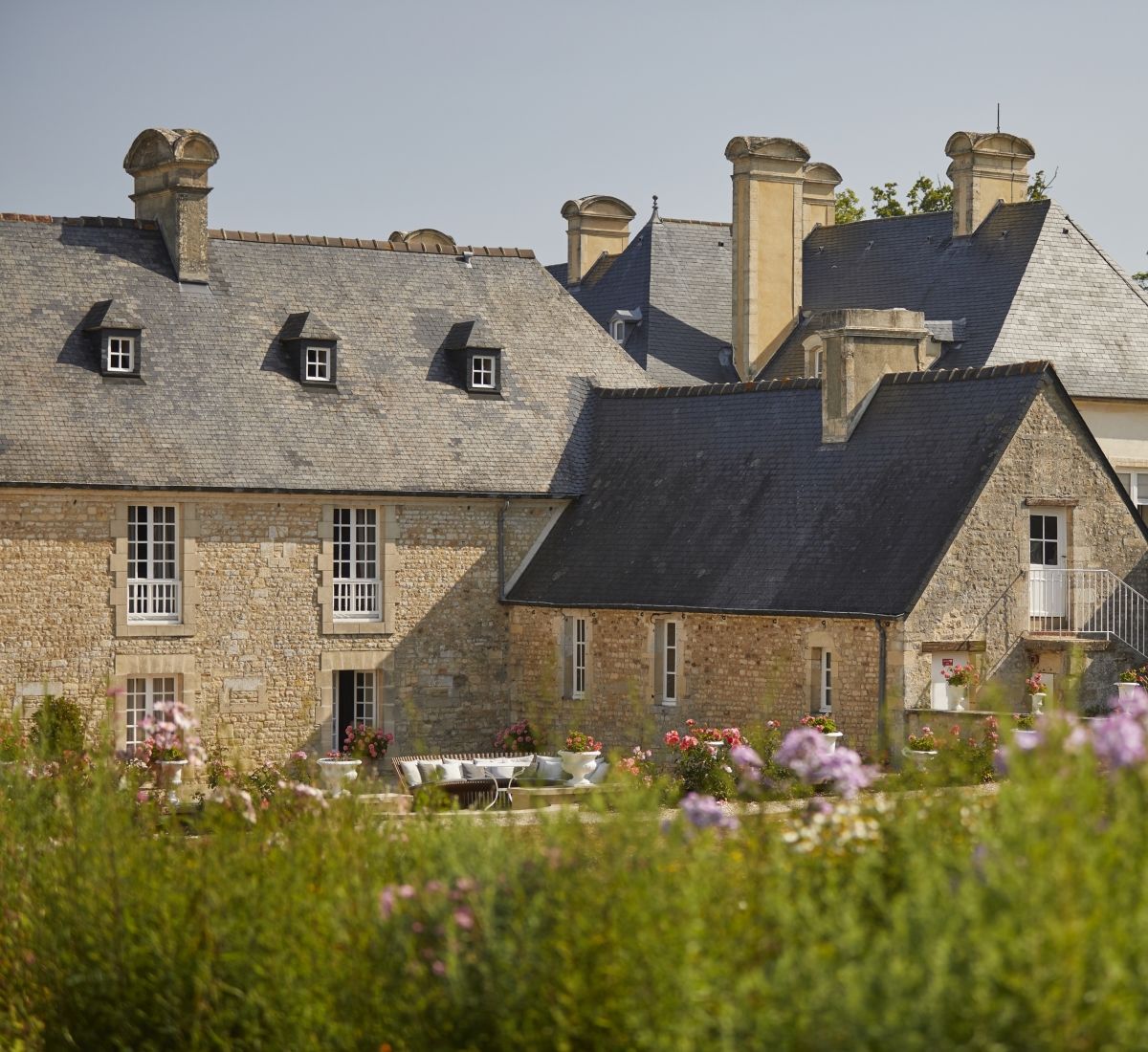 Chateau d’Audrieu