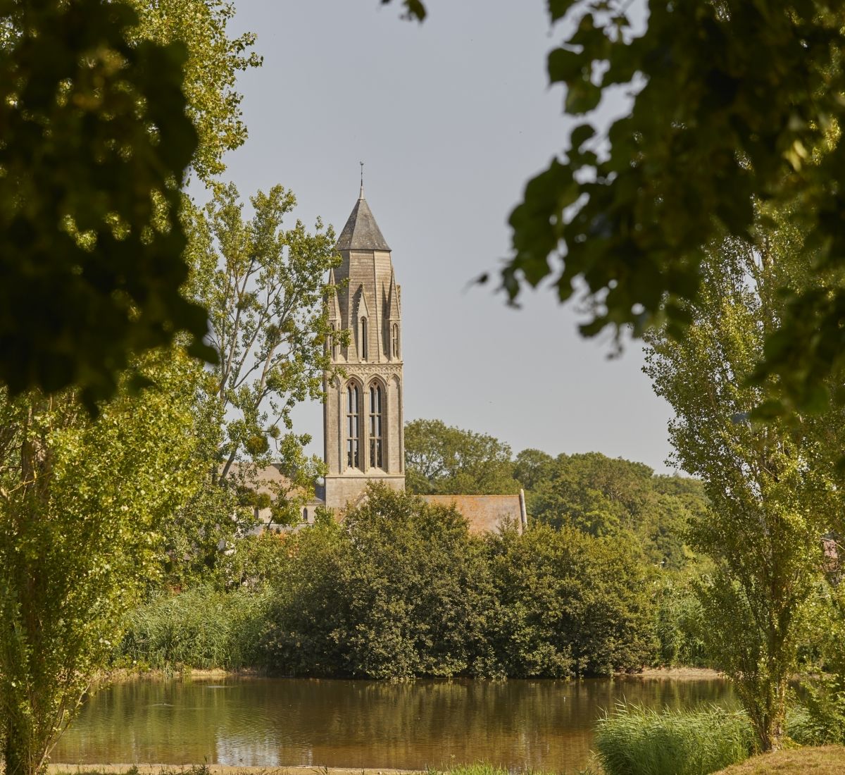 Chateau d’Audrieu