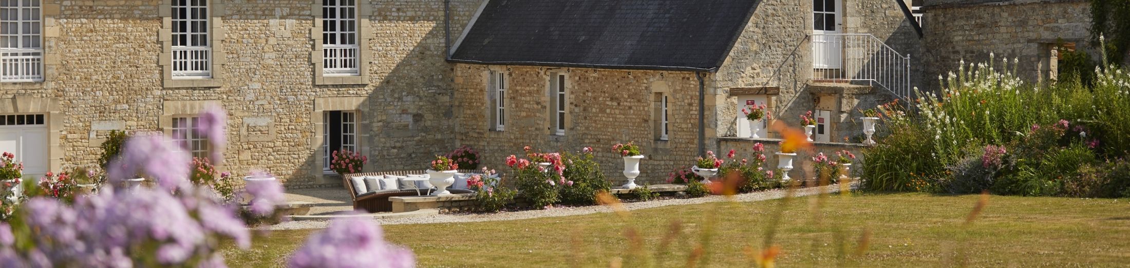 Chateau d’Audrieu