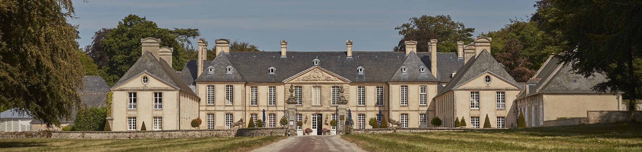 Chateau d’Audrieu