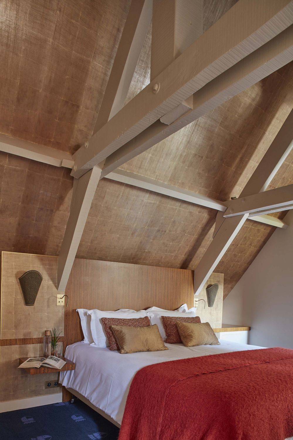 Chateau d’Audrieu - Suite