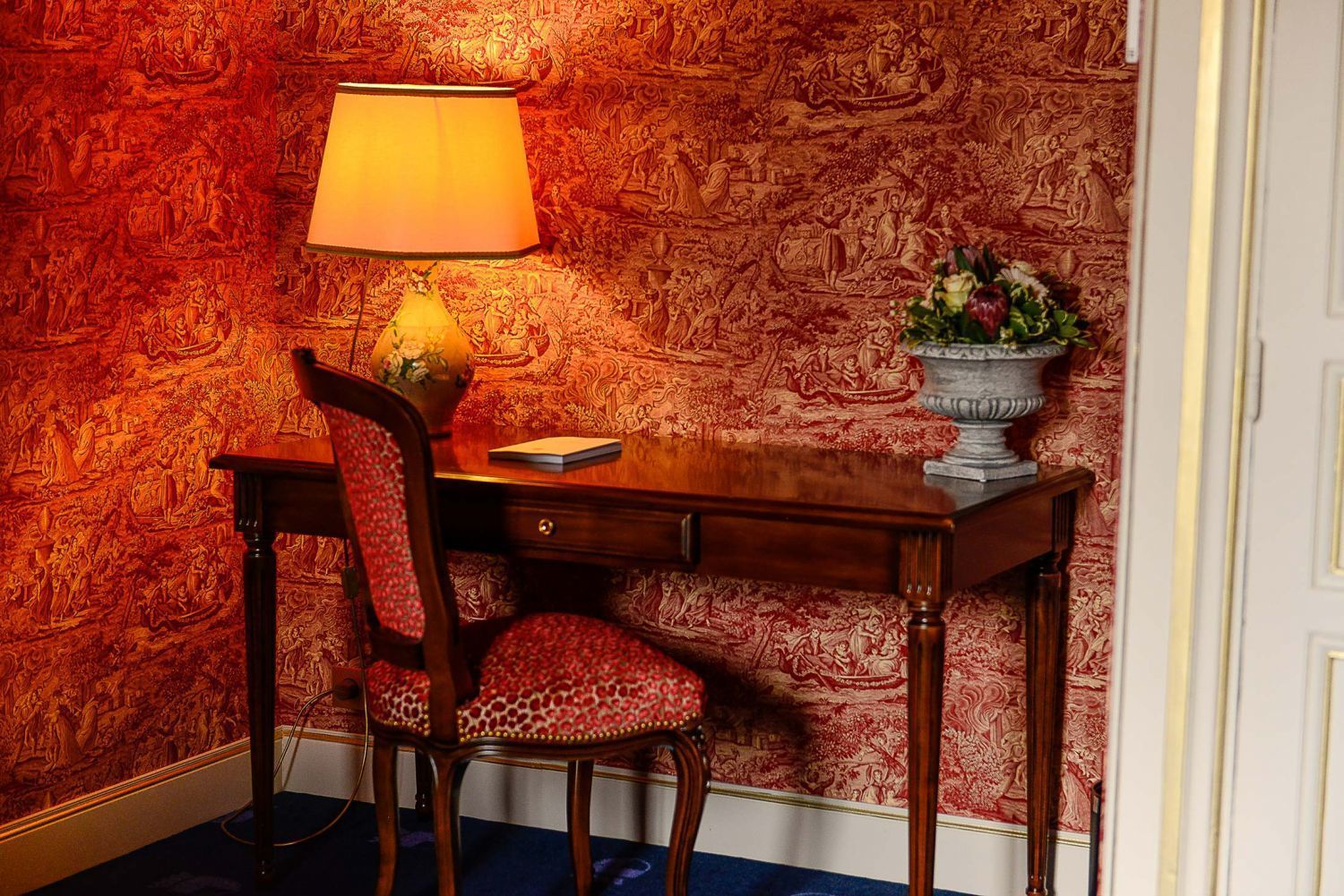 Chateau d’Audrieu - Suite