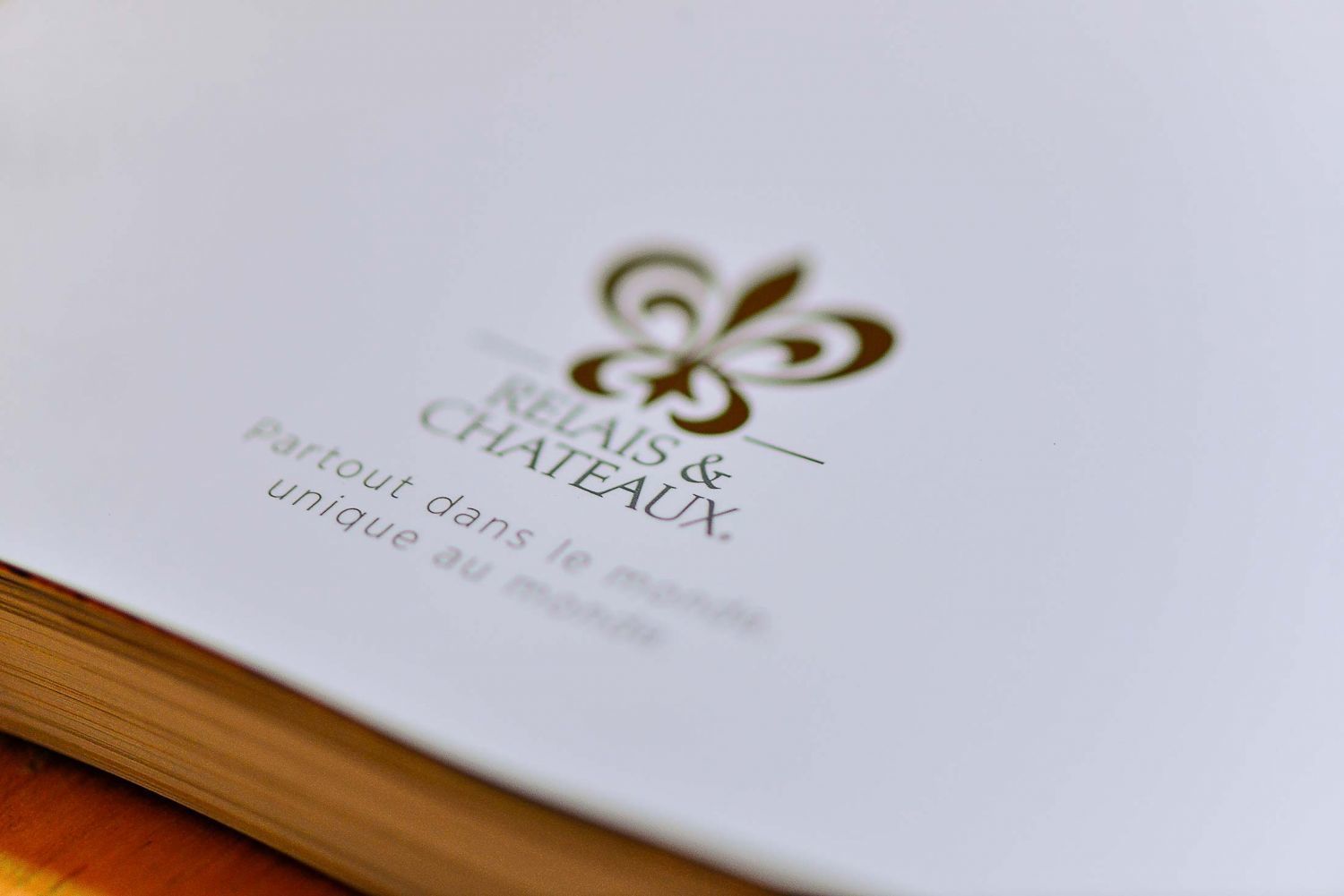 Chateau d’Audrieu - Suite