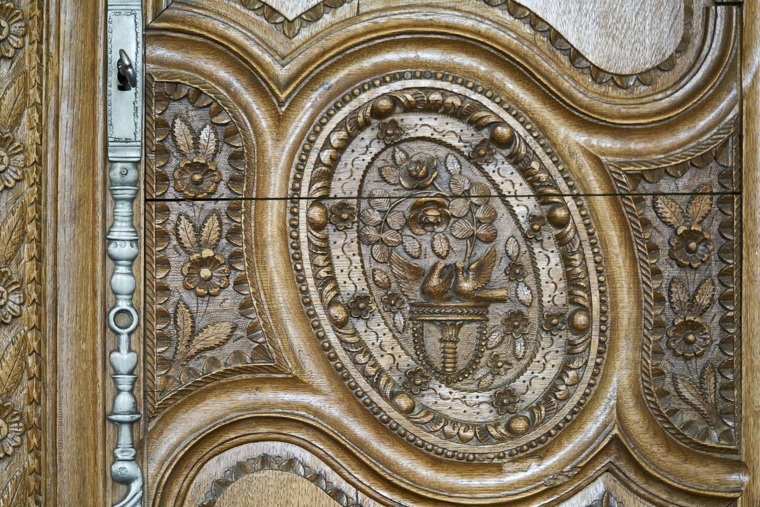 Chateau d’Audrieu - Suite