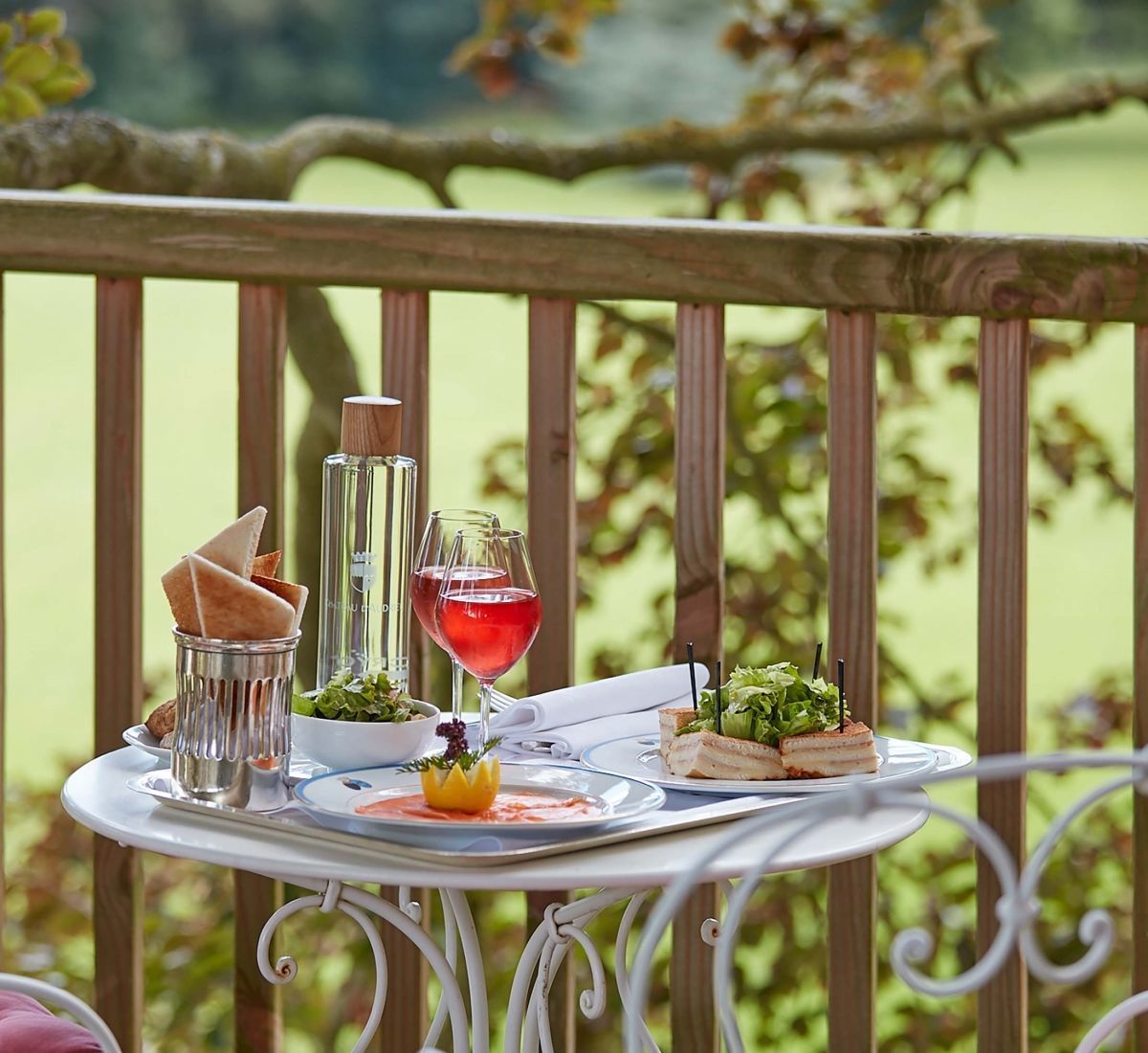 Chateau d’Audrieu