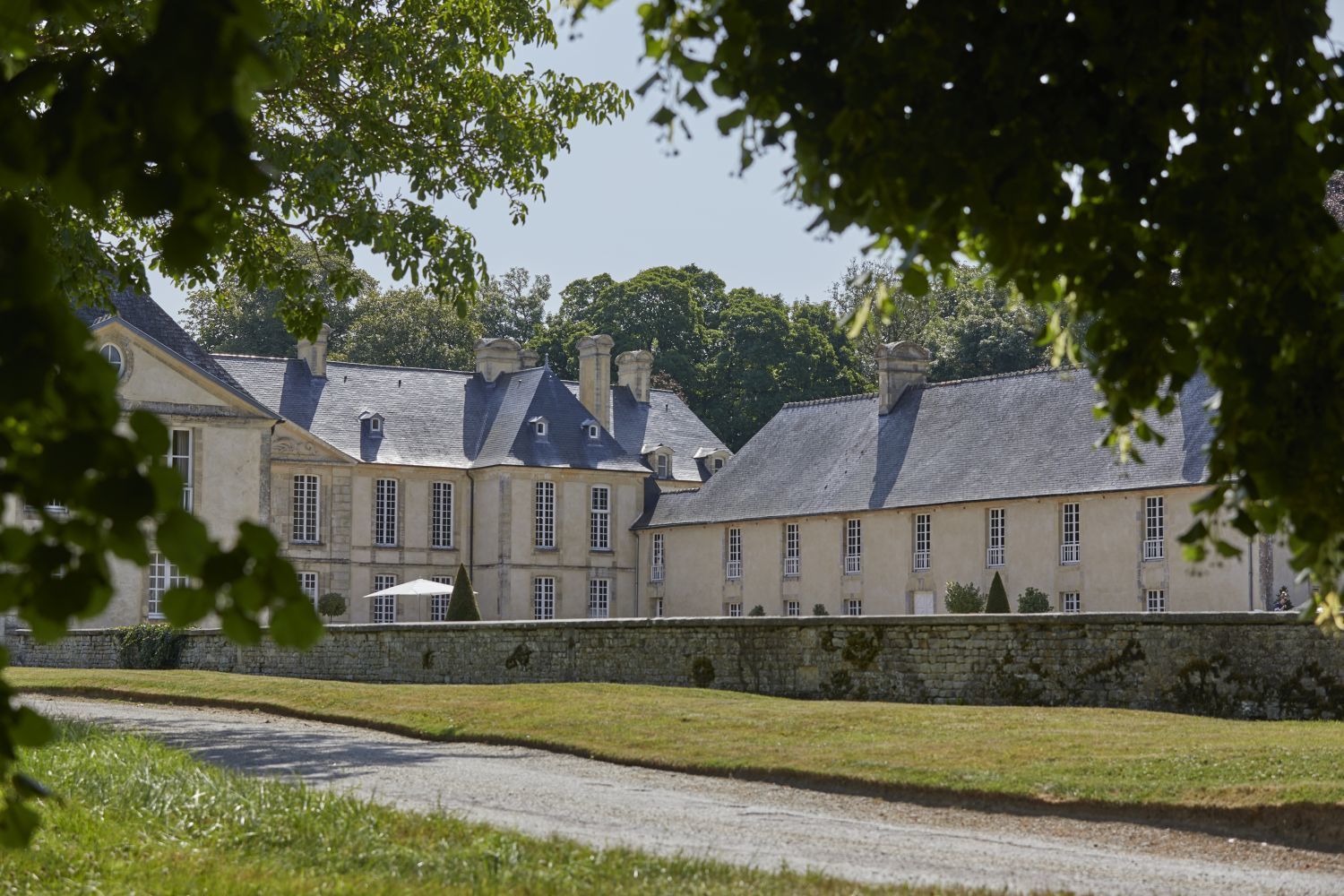 Chateau D'Audrieu