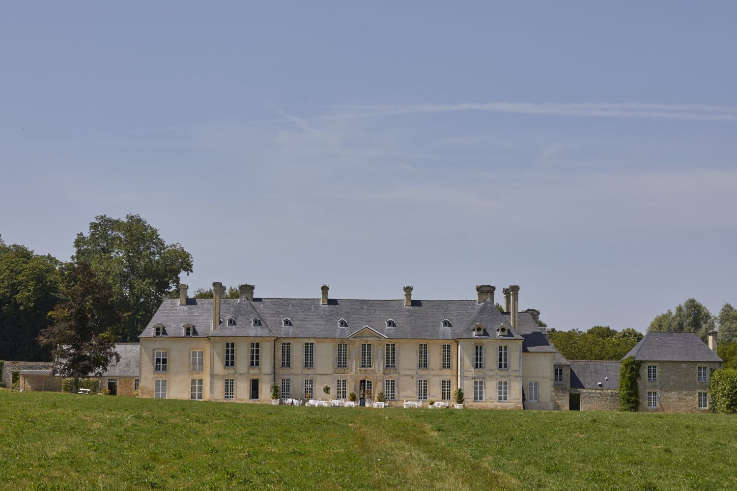 Chateau D'Audrieu