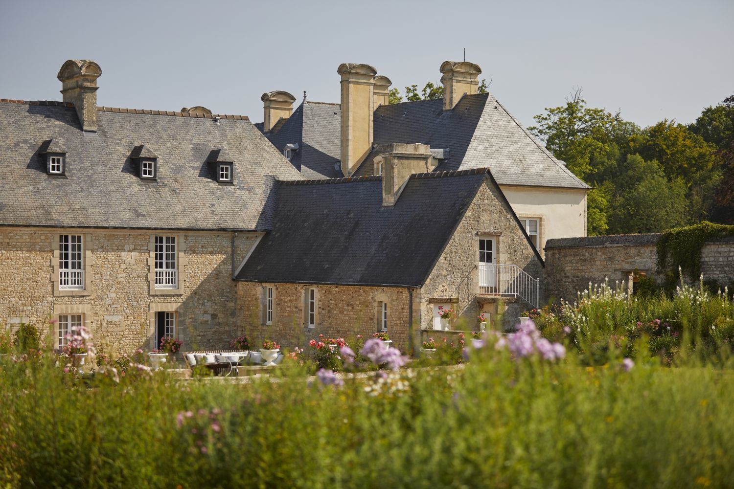 Chateau d’Audrieu