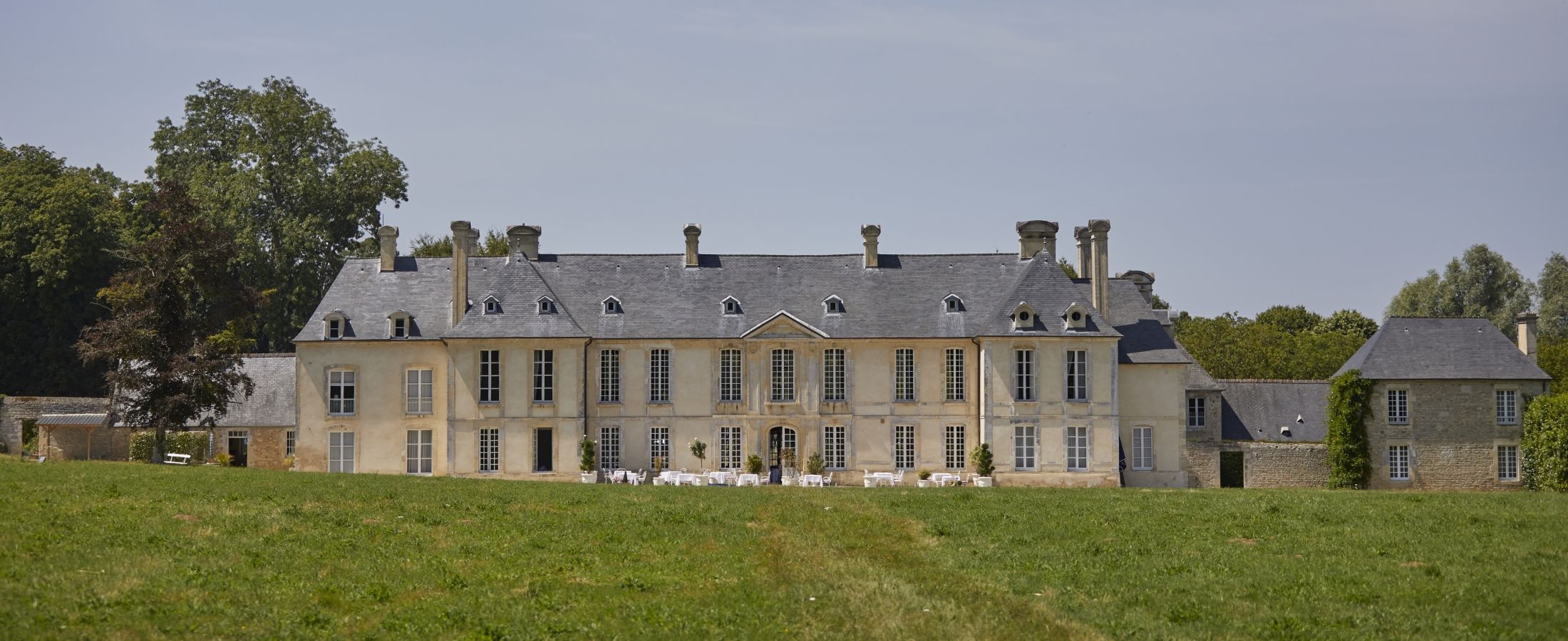 Chateau d’Audrieu